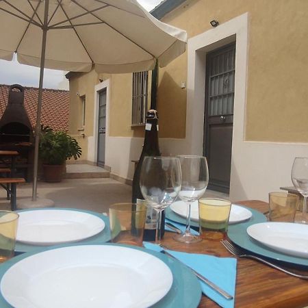 Team019 Casa Giusi Terrace & Sicilian Charm Apartment Catania Exterior photo