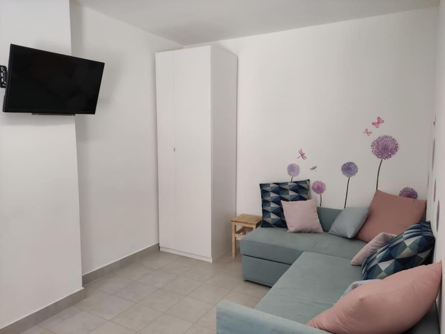 Team019 Casa Giusi Terrace & Sicilian Charm Apartment Catania Exterior photo