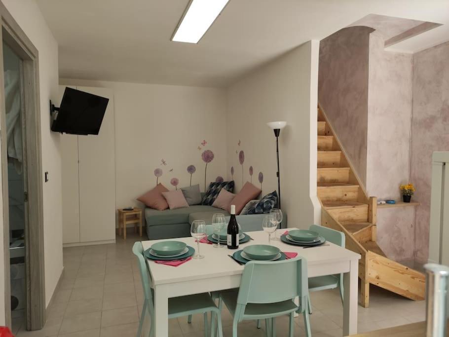 Team019 Casa Giusi Terrace & Sicilian Charm Apartment Catania Exterior photo
