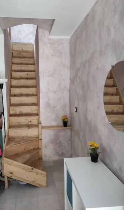 Team019 Casa Giusi Terrace & Sicilian Charm Apartment Catania Exterior photo