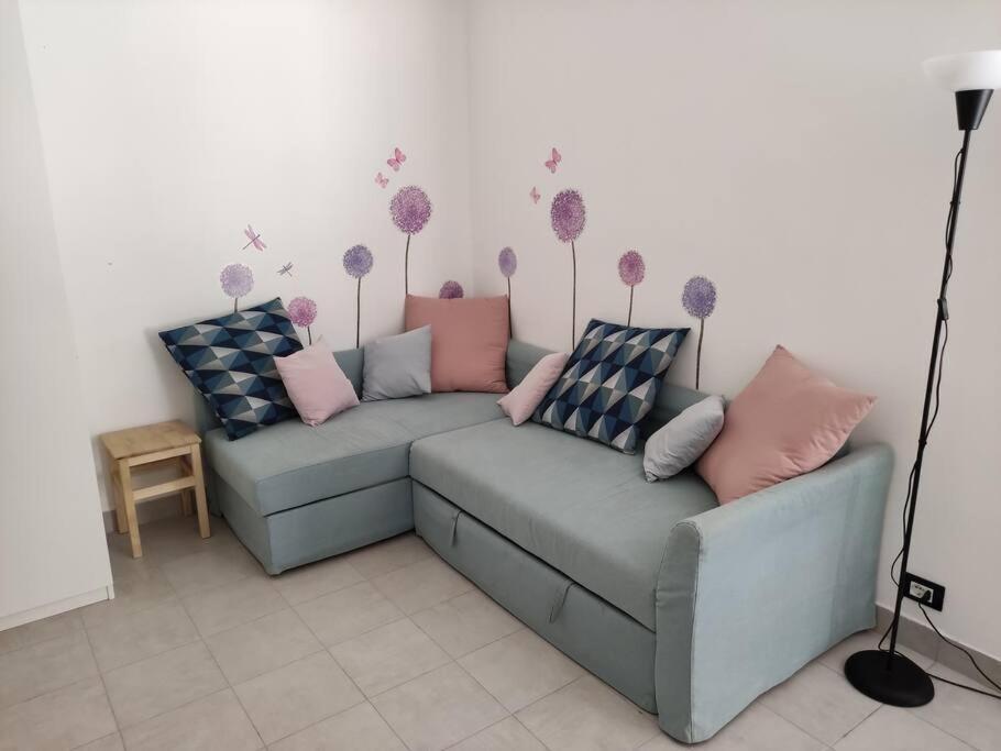 Team019 Casa Giusi Terrace & Sicilian Charm Apartment Catania Exterior photo