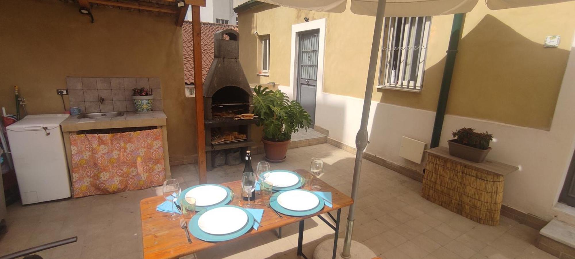 Team019 Casa Giusi Terrace & Sicilian Charm Apartment Catania Exterior photo